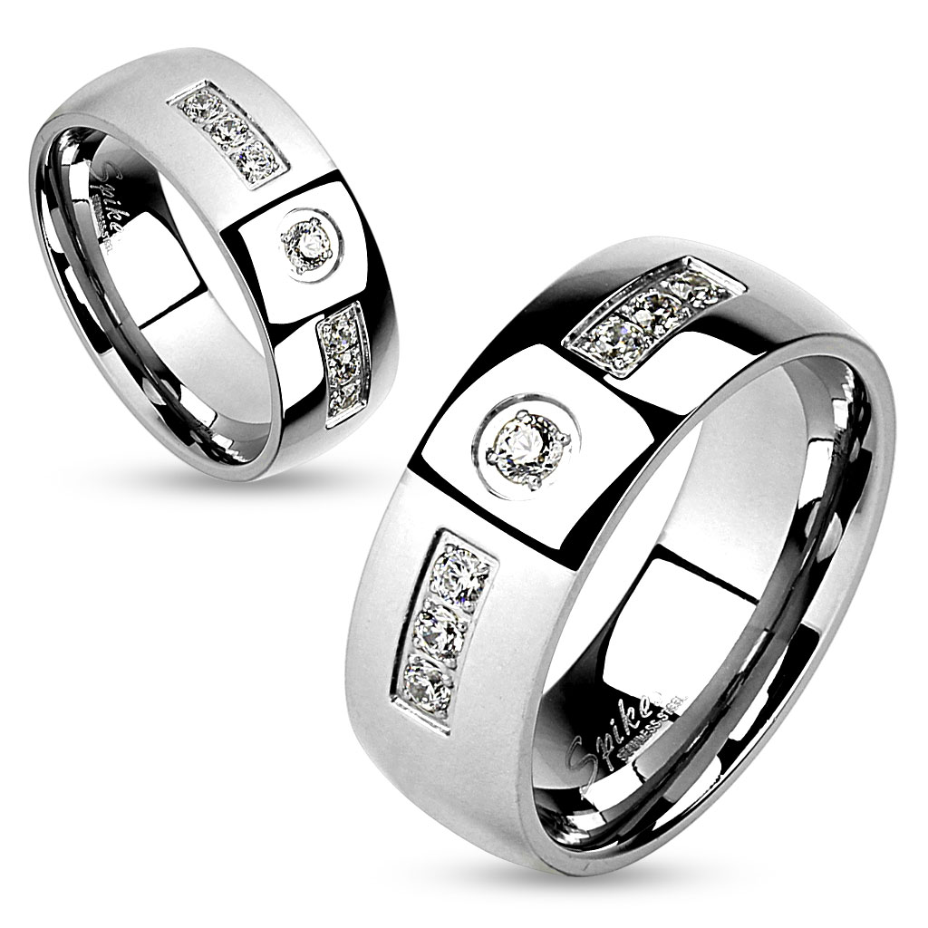 Bandmax Weizen Ring Aus 925 Silber – Vintage-Look, 5 Mm Breit, Größe 52-69 Mm, Für Damen & Herren